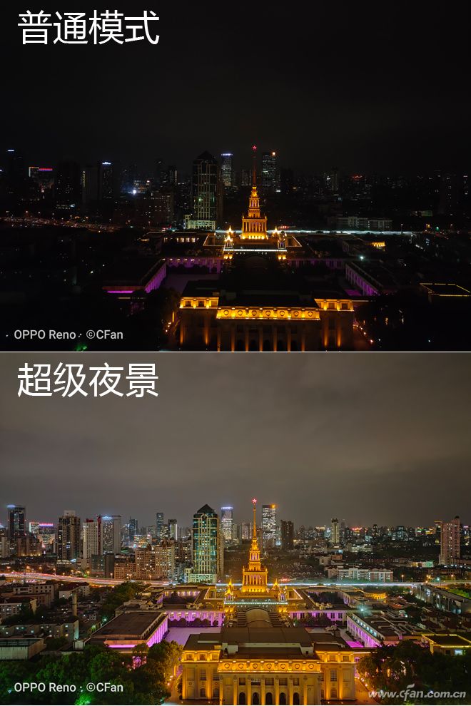 opporeno4的4800万摄像头,opporeno系列前置摄像头对比