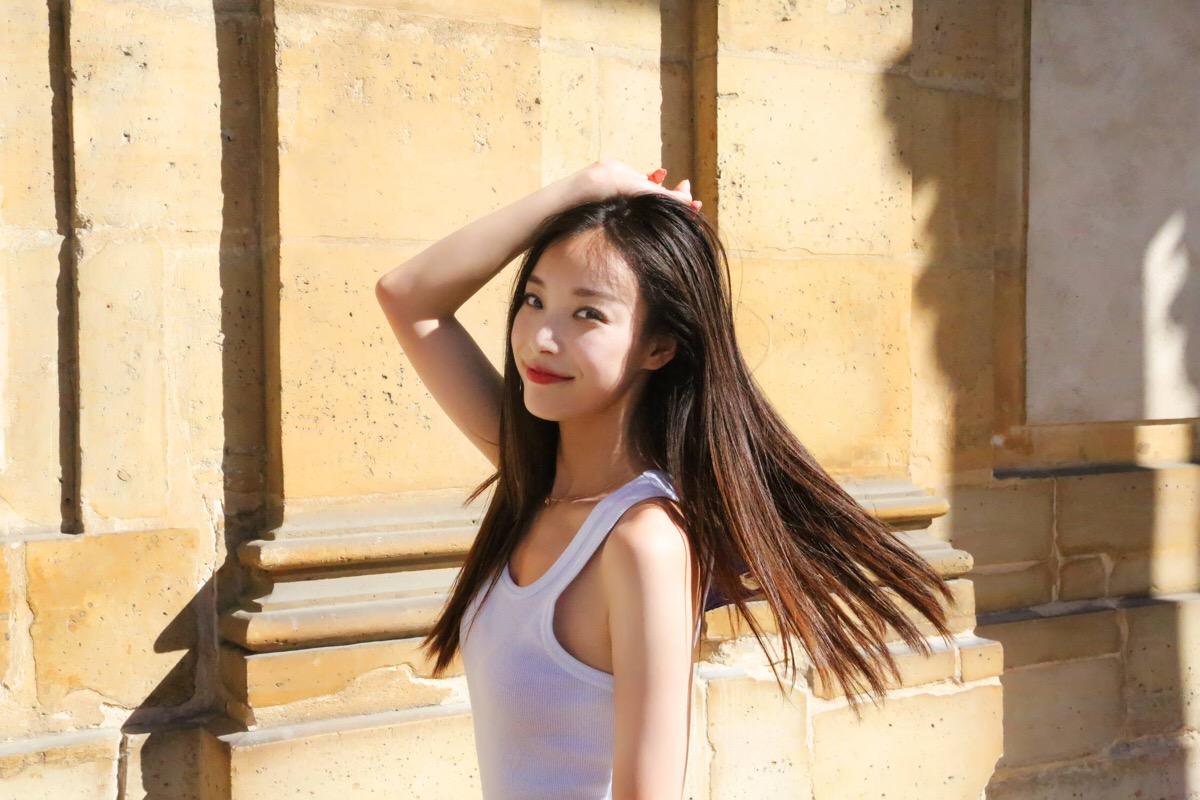 时尚达人教你夏季穿衣小妙招,苹果型身材夏季如何穿衣显瘦