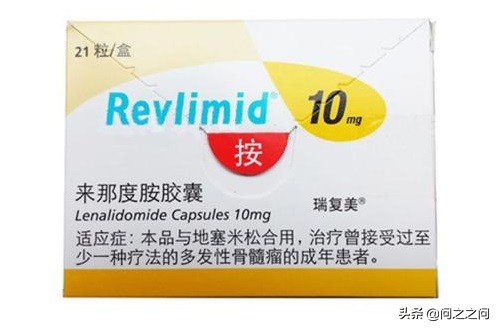 为什么抗癌药剂如此昂贵 (靶向药2023来那度胺)