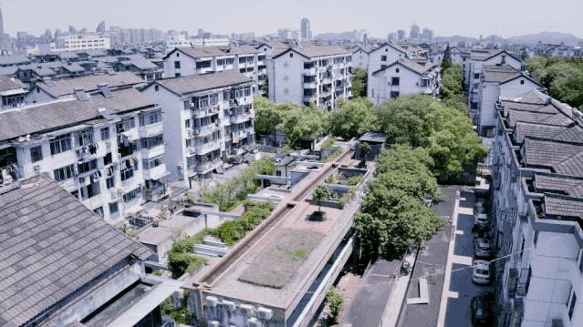 一对好友到绍兴改了3栋大宅，感叹：最高级的生活，在山水里