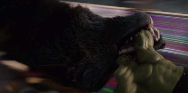 漫威六大被灭霸暴揍的英雄,漫威中比灭霸强的存在