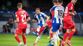 内马尔能否重返欧洲,内马尔适合德甲吗