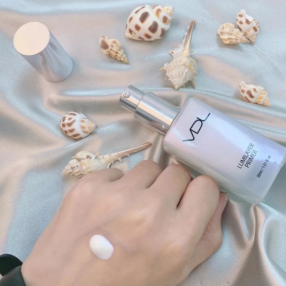 好用的妆前乳真实测评视频大全,妆前乳底妆测评