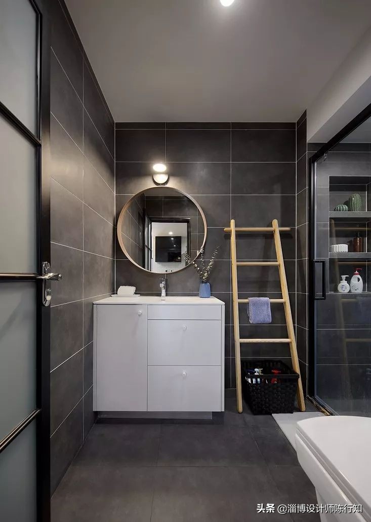 卫生间装修攻略打造完美卫生间,10平米卫生间装修设计布局