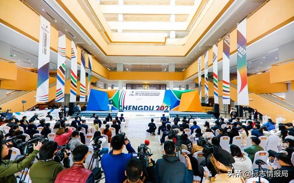 成都大运会开幕式熊猫吉祥物,成都大运会为什么是熊猫吉祥物