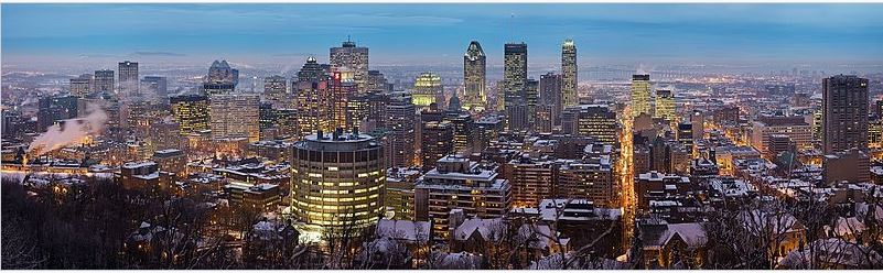 加拿大魁北克包括哪些地方,告诉你全面真实的加拿大