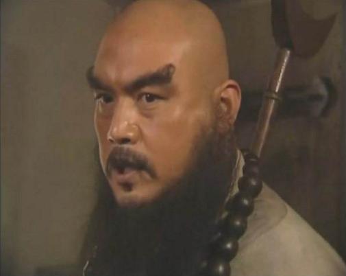 为什么说鲁智深是最具禅心的人,鲁智深临死大彻大悟也不晚