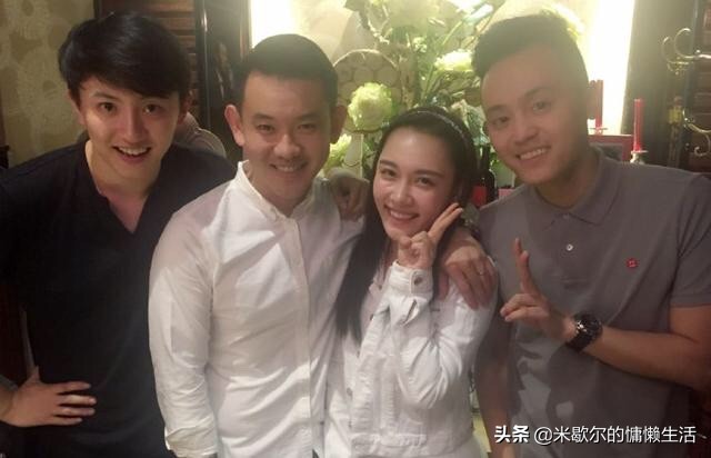 被她撩的男人，要么成了备胎要么成了干哥哥？网友：请你放过任重