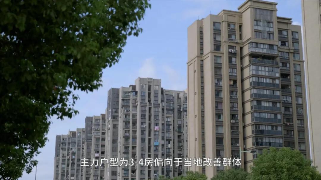 上海外环以外100万以内住宅,上海嘉定南翔富人区