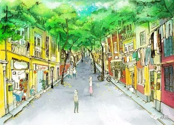 最新广州绝美景点介绍,广州市区内最值得一去的风景名胜