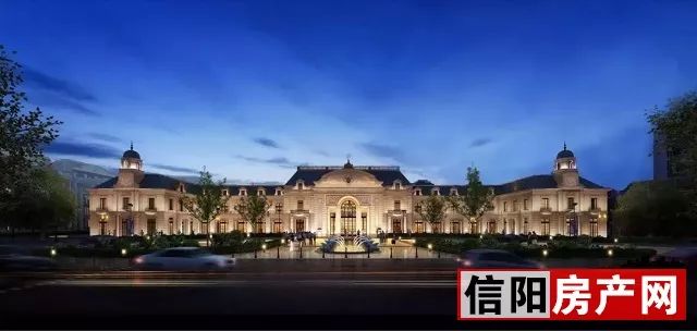 南湾琨御府精装高层实拍,南湾琨御府入住率