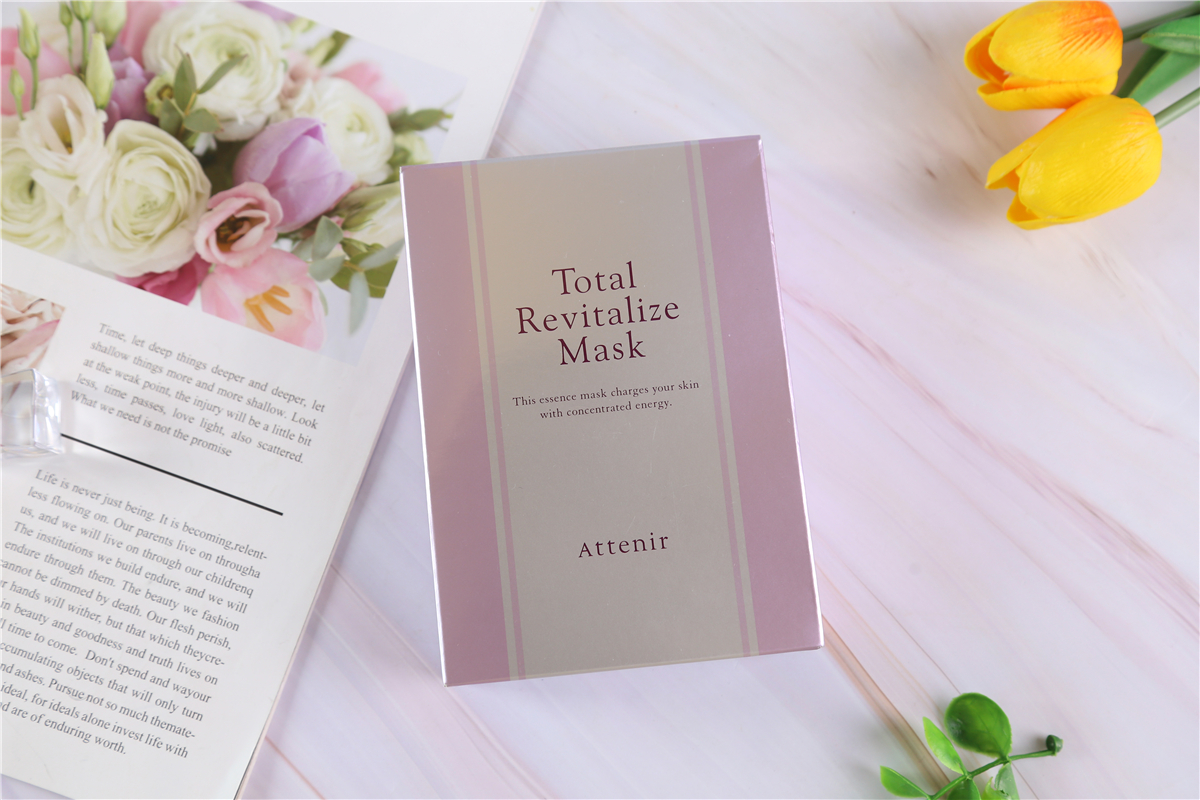 蛋白补水保湿蚕丝面膜,艾天然补水保湿面膜好用吗