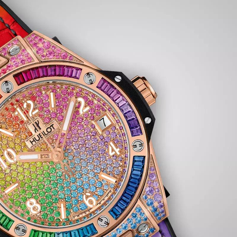 手腕细适合戴大表吗,手腕细适合戴多大的表