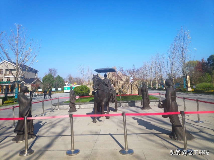 徐州潘安湖旅游攻略,大美潘安湖美景