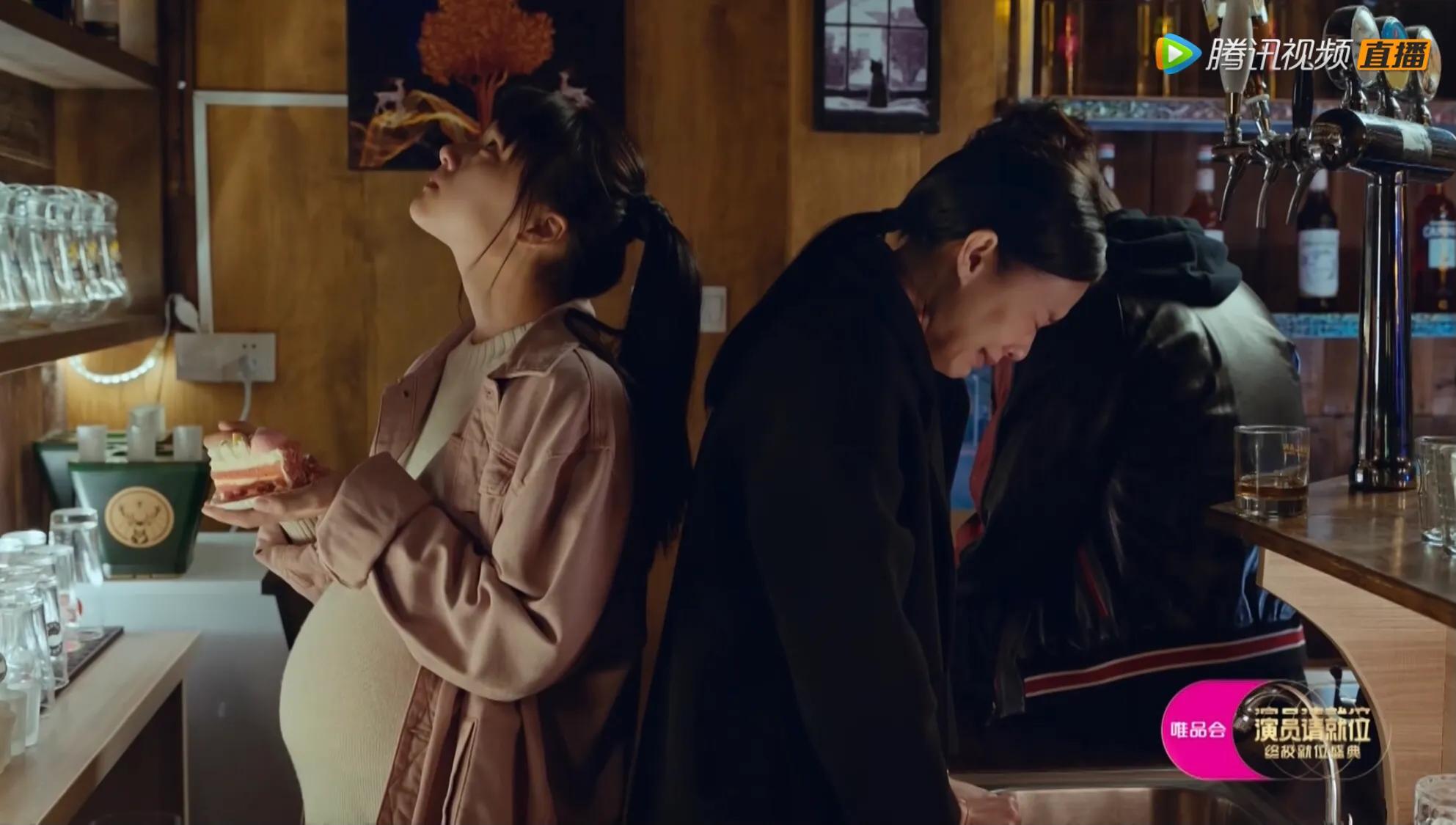 陈凯歌短片宝贝儿,陈凯歌作品被质疑鼓励代孕