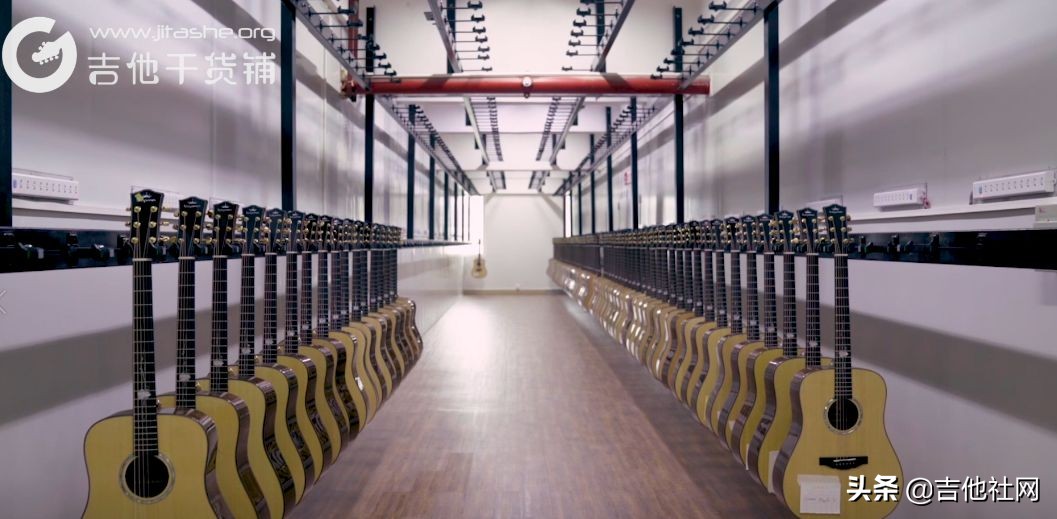 国产吉他干货铺第一期,吉他干货铺手感