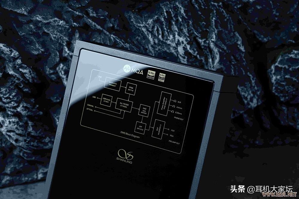 新款耳机发布会2022,千元耳机新品发售