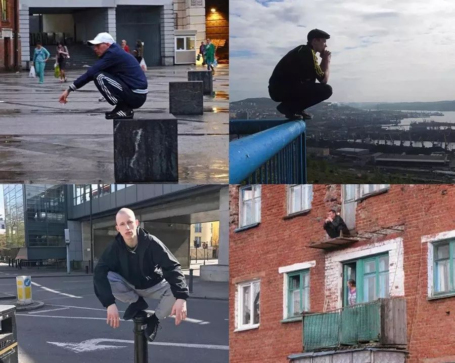 俄罗斯黑帮有多彪悍,俄罗斯黑帮场面