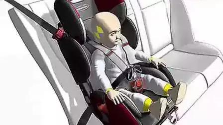 儿童安全座椅测评3-12岁,0-12岁儿童安全座椅评测排名