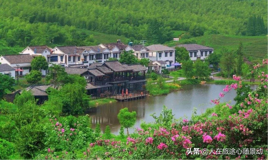 南京江宁乡村旅游攻略,南京江宁最美乡村一日游