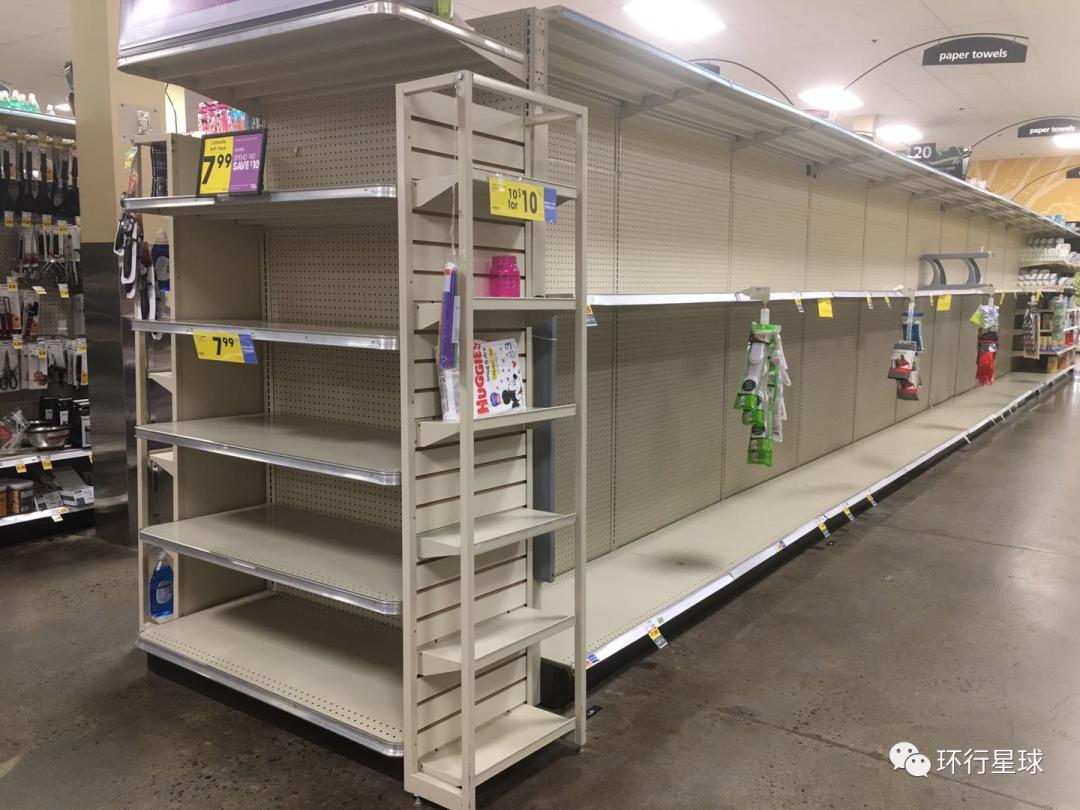 华人美国疫情真实生活,疫情期间美国人民日记