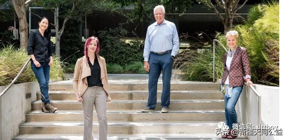 2650万美元发现一个治疗HIV的新方法