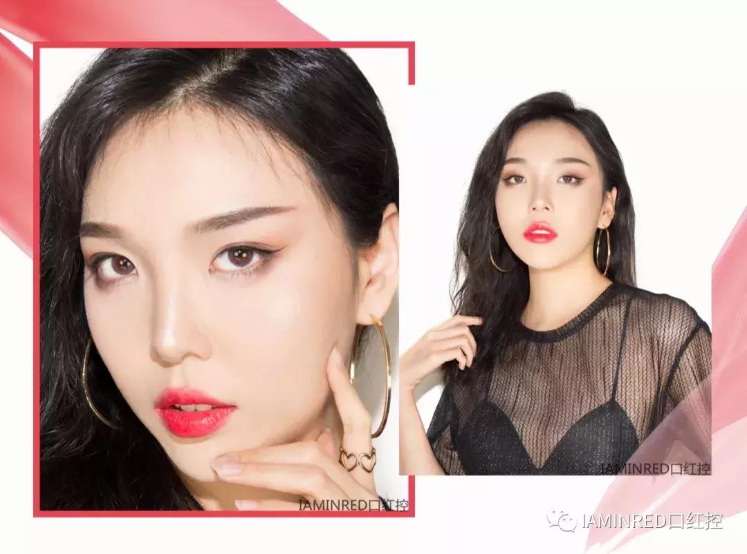 纪梵希粉管301口红,纪梵希粉管冷白皮