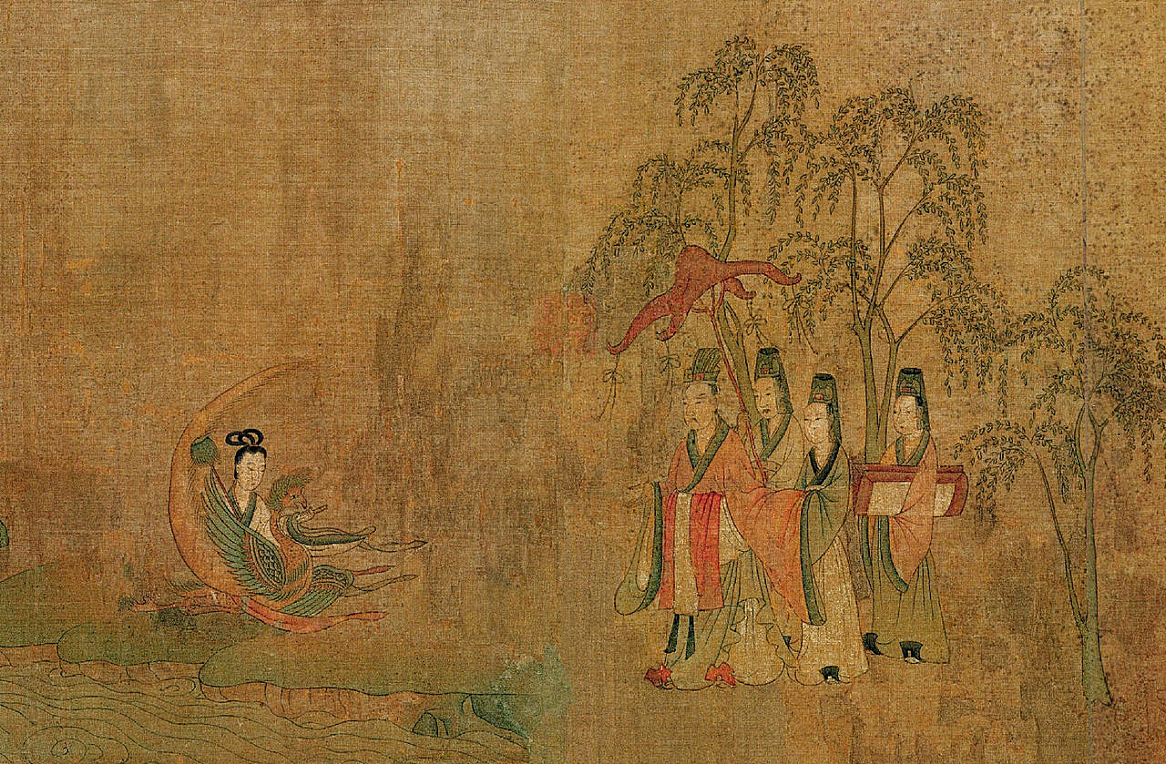 春天应该是什么颜色的,春天的颜色是绿色