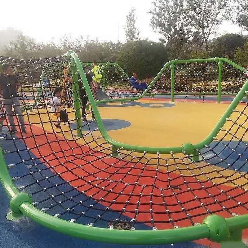 天筑儿童乐园,天筑不锈钢雕塑厂家定制园林景观