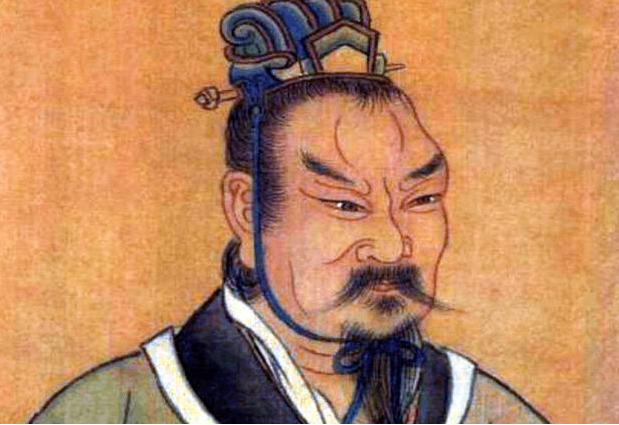 秦国统一六国的历史成就,秦国五百年立国统一天下的过程