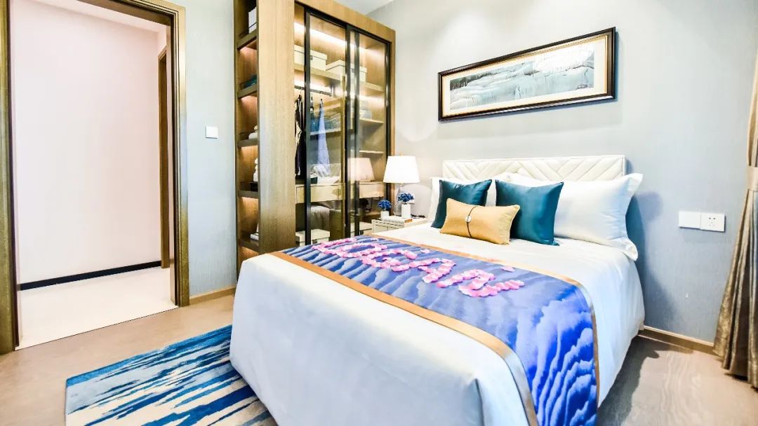 我为何看好万科,广东肇庆新区最新视频