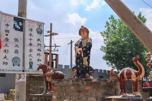 孟津平乐镇古村寨,孟津十大古镇排名