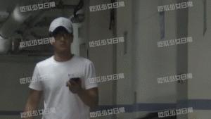 郑恺和吴昕真的在一起了吗,郑恺吴昕私下合照