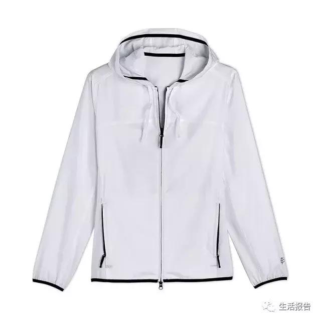 你穿的防晒衣服是什么样的,你的防晒衣真的防晒吗