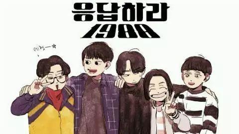 有哪些好看的韩剧评分9,公认的十佳高分韩剧有哪些