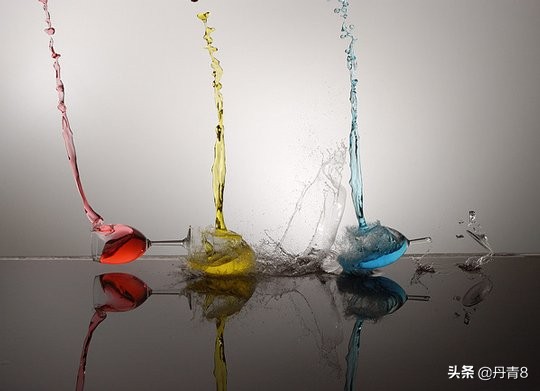 高速摄影作品欣赏,高速摄影作品照片