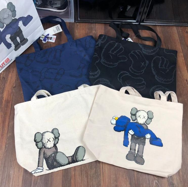 天了噜！这些书包也...也...太好看了吧