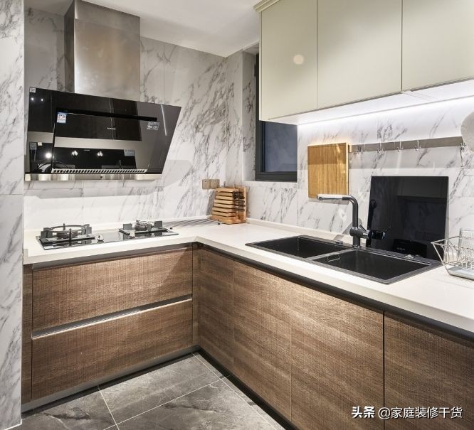 新房装修水槽推荐,装过2套房子才醒悟