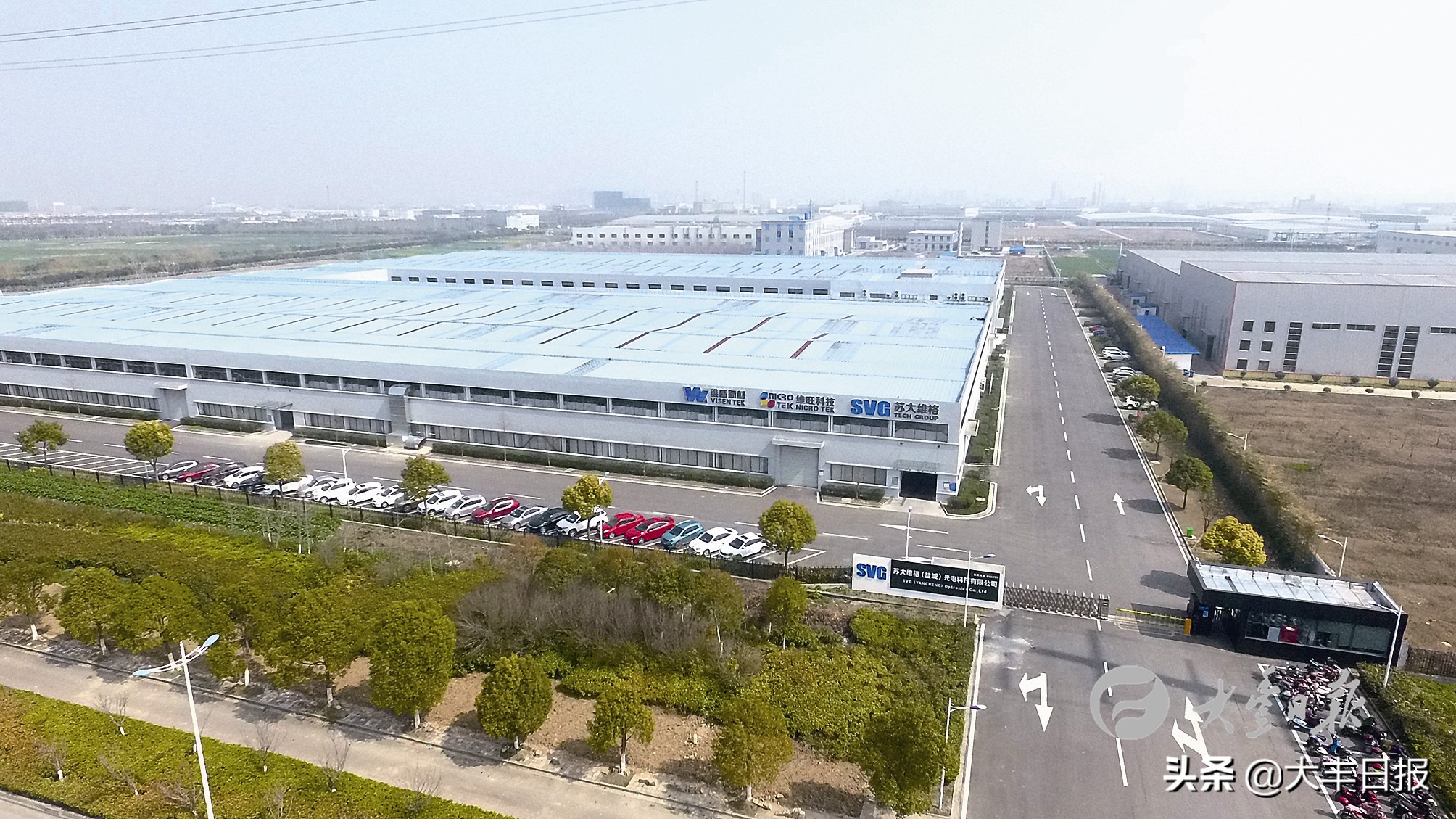 澎湃产业发展新动能,澎湃强劲动能