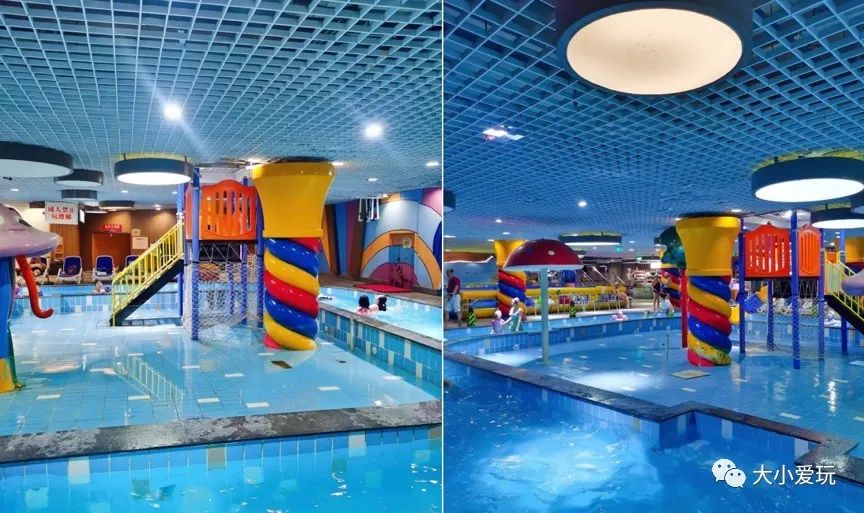 玩水的地方水上乐园北京,北京欢乐水魔方水上乐园