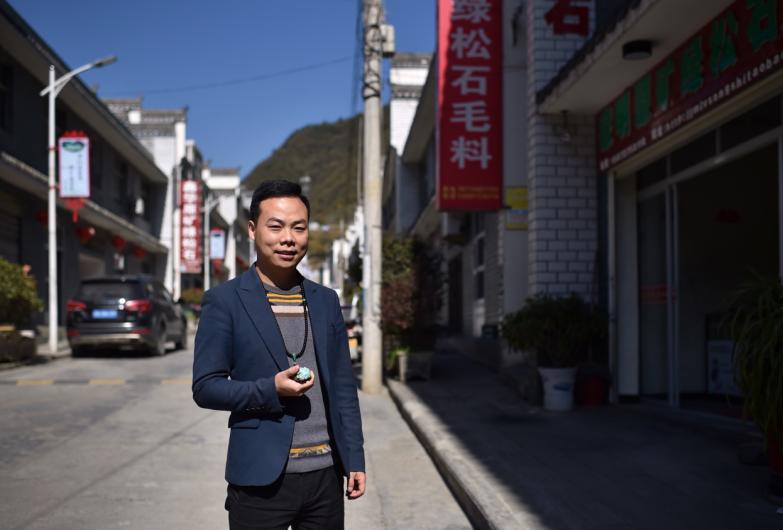 从一无所有到年入一亿,这位湖北小伙入选“天猫双11创造者”!