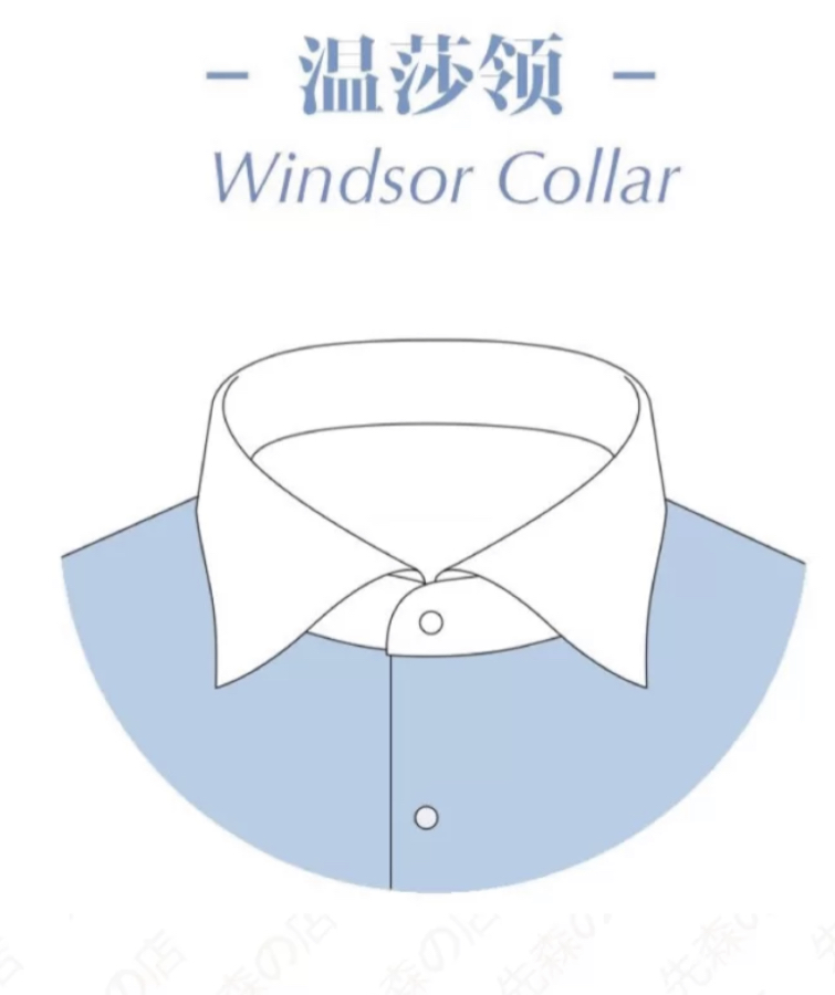 上班族如何挑选衬衫,上班族怎么挑选衬衫