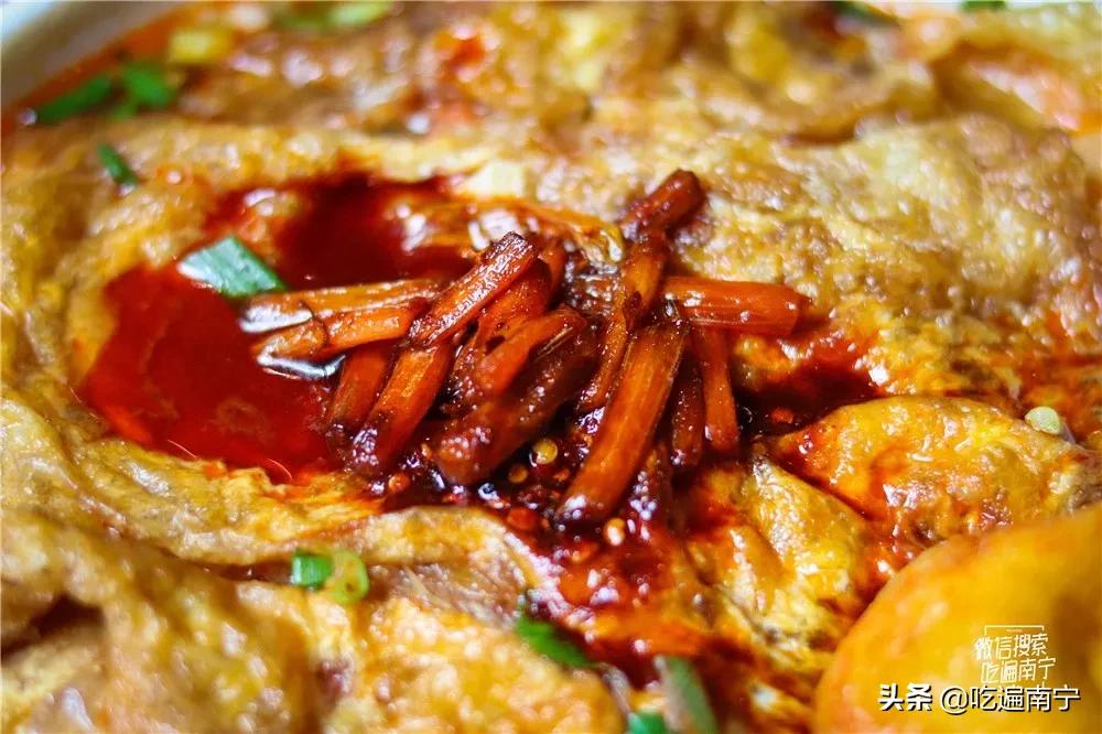 南宁青秀区100多块的粉店,南宁十大粉店