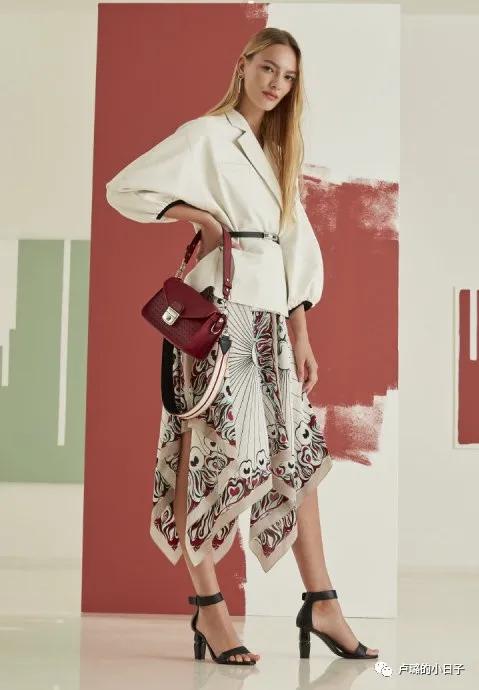 chloe腋下包,买bv包包的十大问题