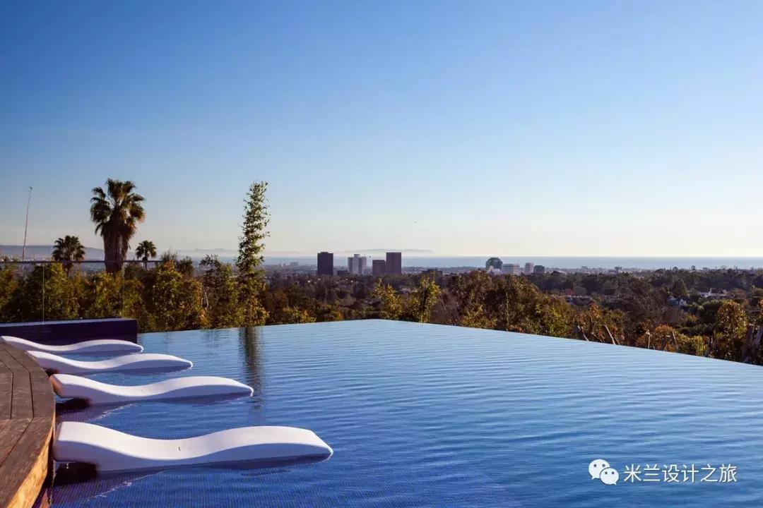 超豪华别墅游泳池,顶级豪华别墅带室内游泳池