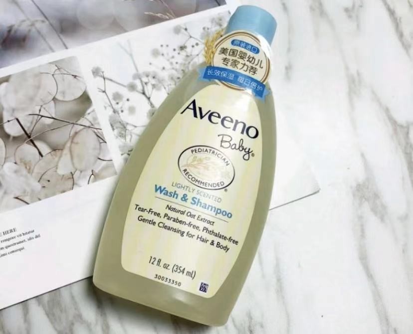 什么洗发水沐浴露好用还持久留香,温和不刺激易冲洗的沐浴露