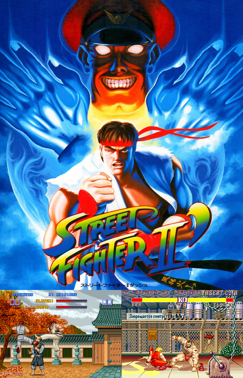 不为人知的街机游戏,忽略的街机经典游戏