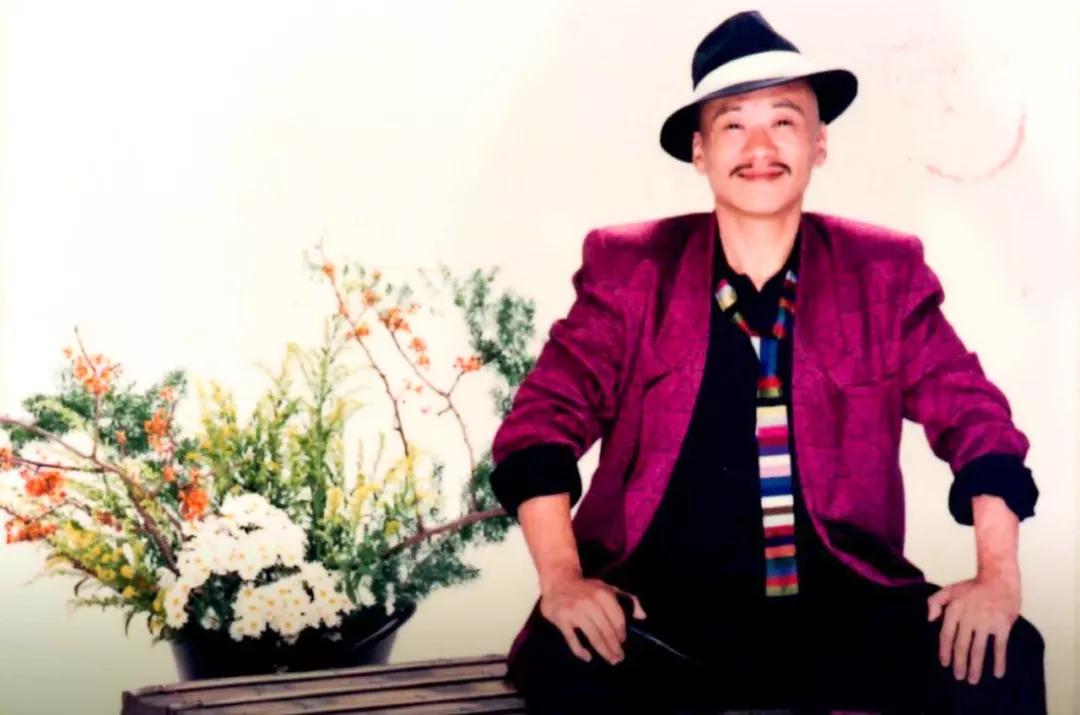 娱乐圈40年代事件,中国娱乐圈40年的记忆