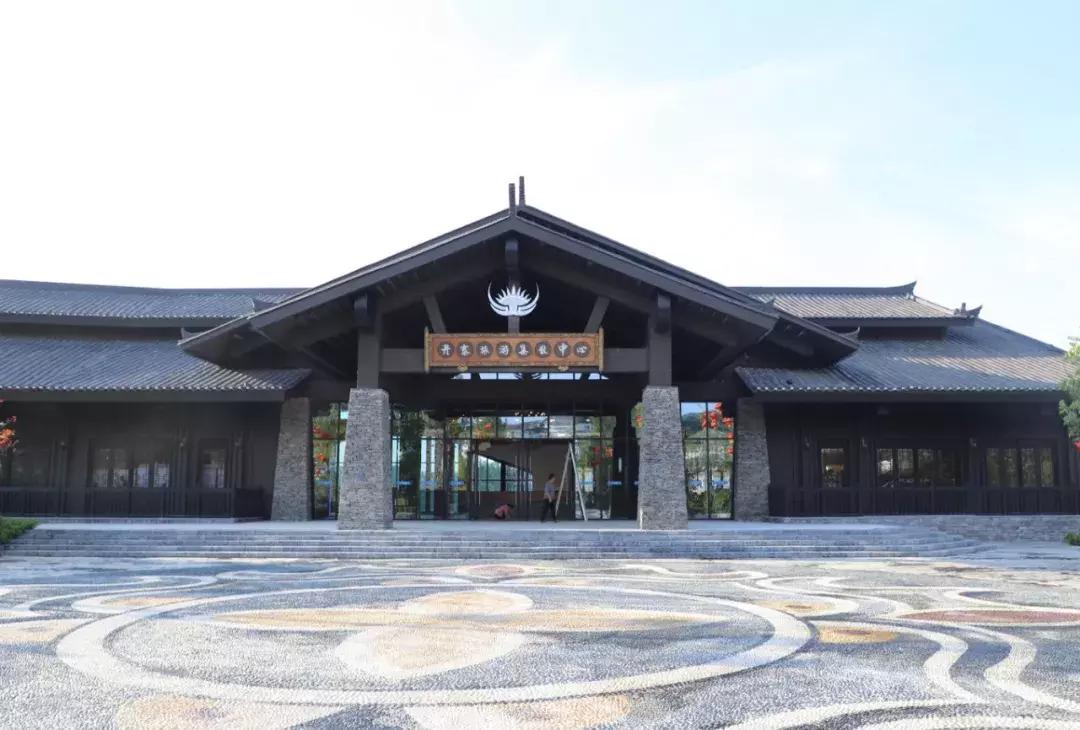 丹寨万达小镇二期开工了吗,丹寨万达小镇总投资多少钱建造