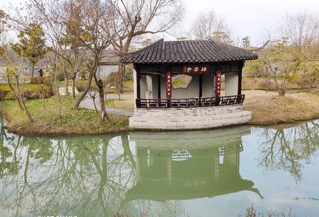 来扬州一定要去瘦西湖美出仙境,记录扬州瘦西湖之旅